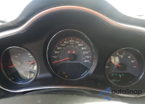 2013 Dodge Avenger Se z USA, uszkodzony, nr VIN 1C3CDZABXDN680816